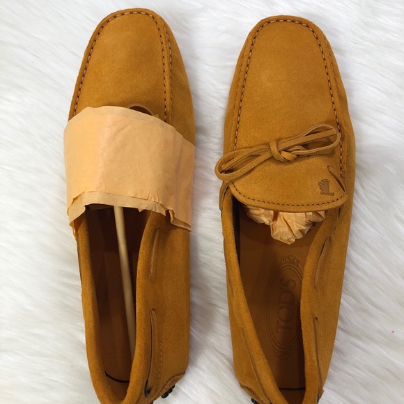 Tod's Other - Tod's Laccetto Leather Loafer